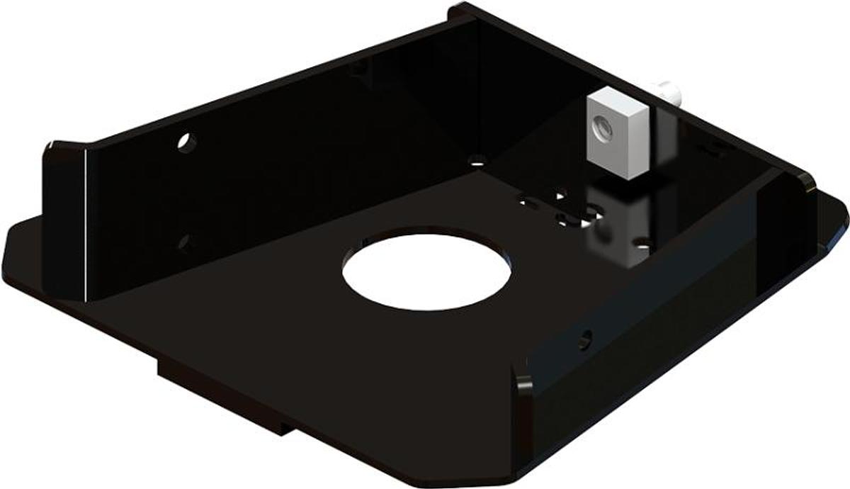 Quick Connect Capture Plate For Rhino Pin Box