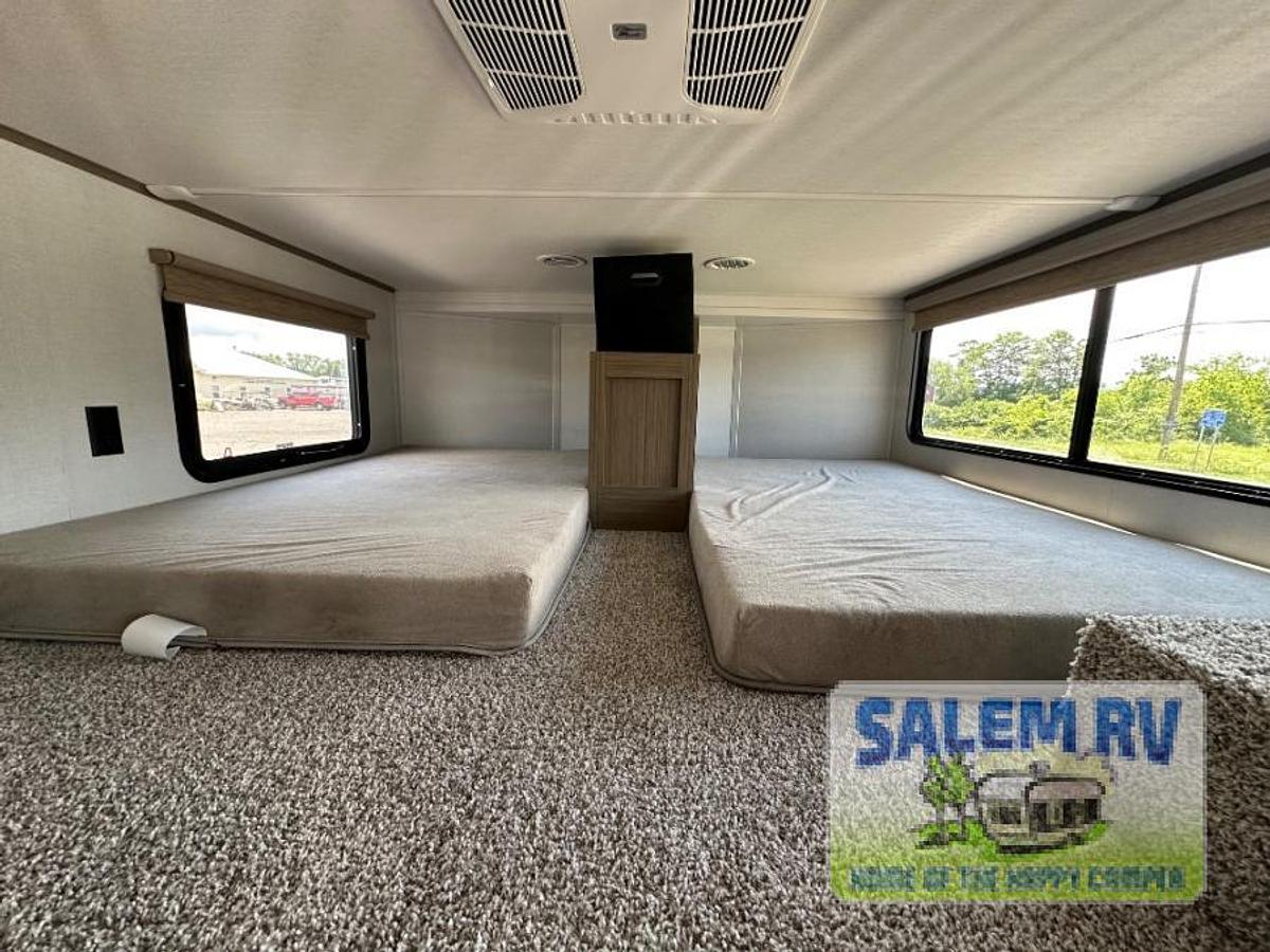 New 2025 Forest River RV Salem Grand Villa 44VIEW