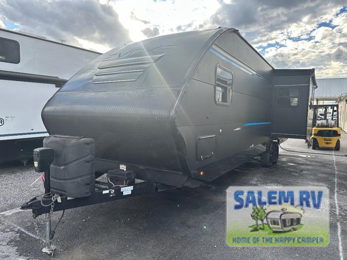 Used Used 2020 Travel Lite Evoke Model L