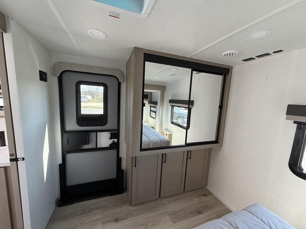 New 2026 Forest River RV Flagstaff Super Lite 26FKBS