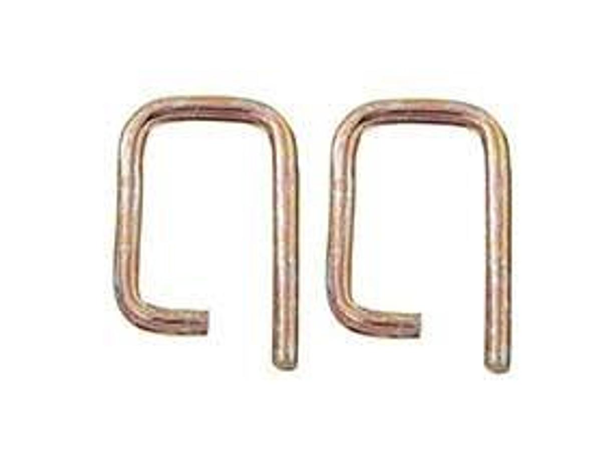 Weight Distribution Replacement Pin - 3/16" - 2 Pack