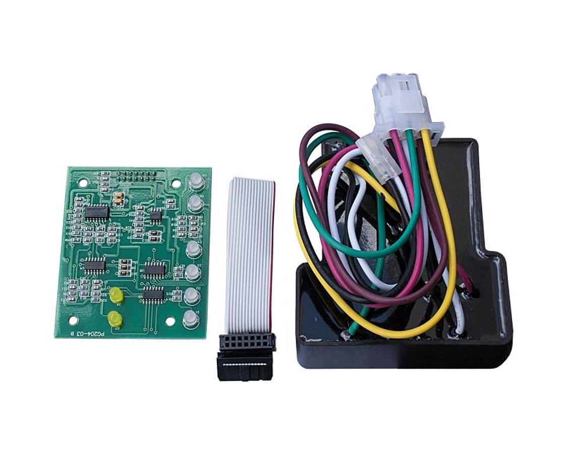 Replacement Surge Module For Rv220-50-sp-autoformer