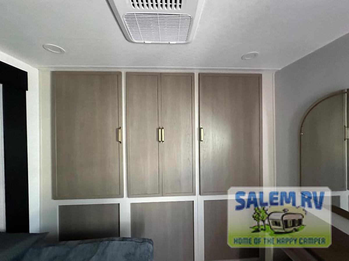 New 2026 Forest River RV Salem Hemisphere 301FAM