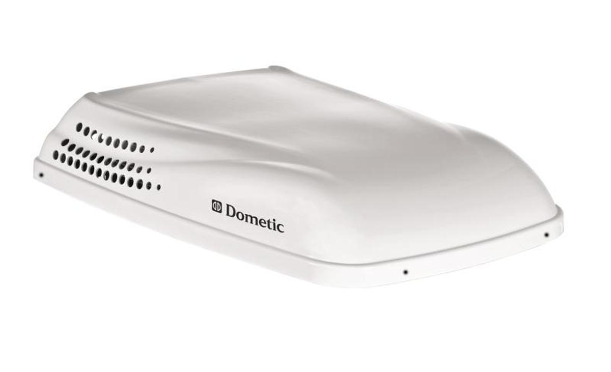 Penguin Ii Air Conditioner Shroud Polar White