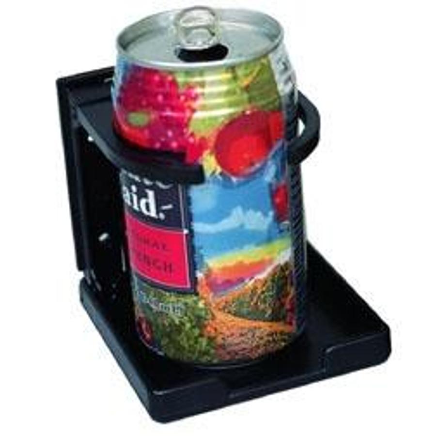 Adjustable Drink Holder - Black