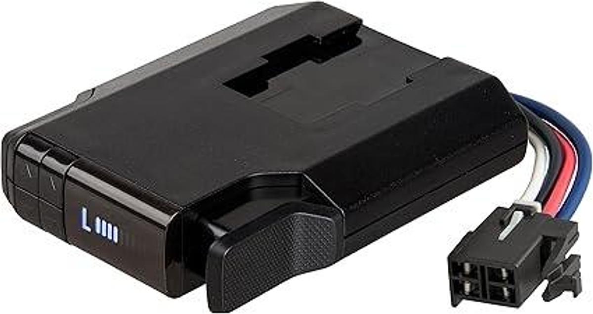 Venturer Next Time Delay Brake Controller