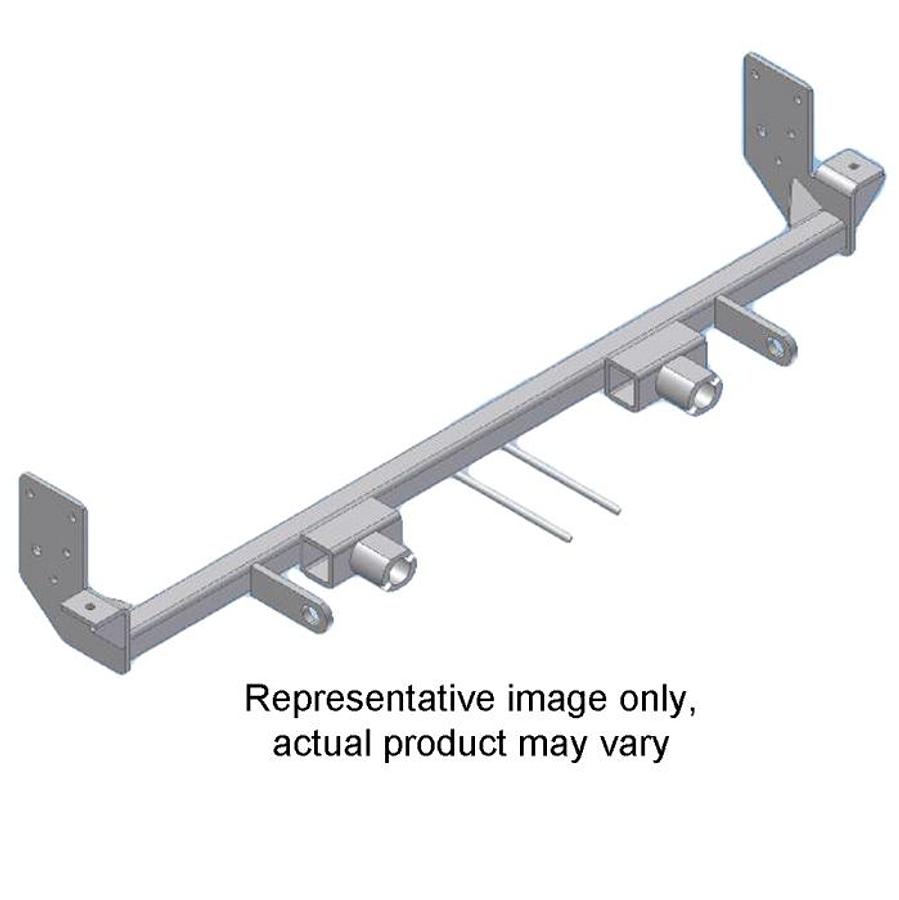 Base Plate, Removable Tab