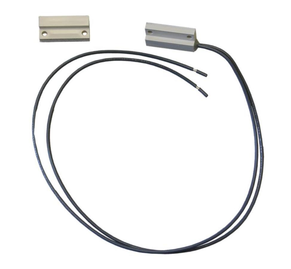 Small Rectangular Magnetic Door Switch