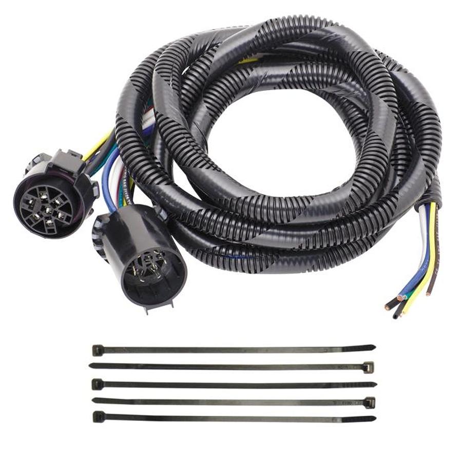 Wiring Harness 5th Wheel Adapter