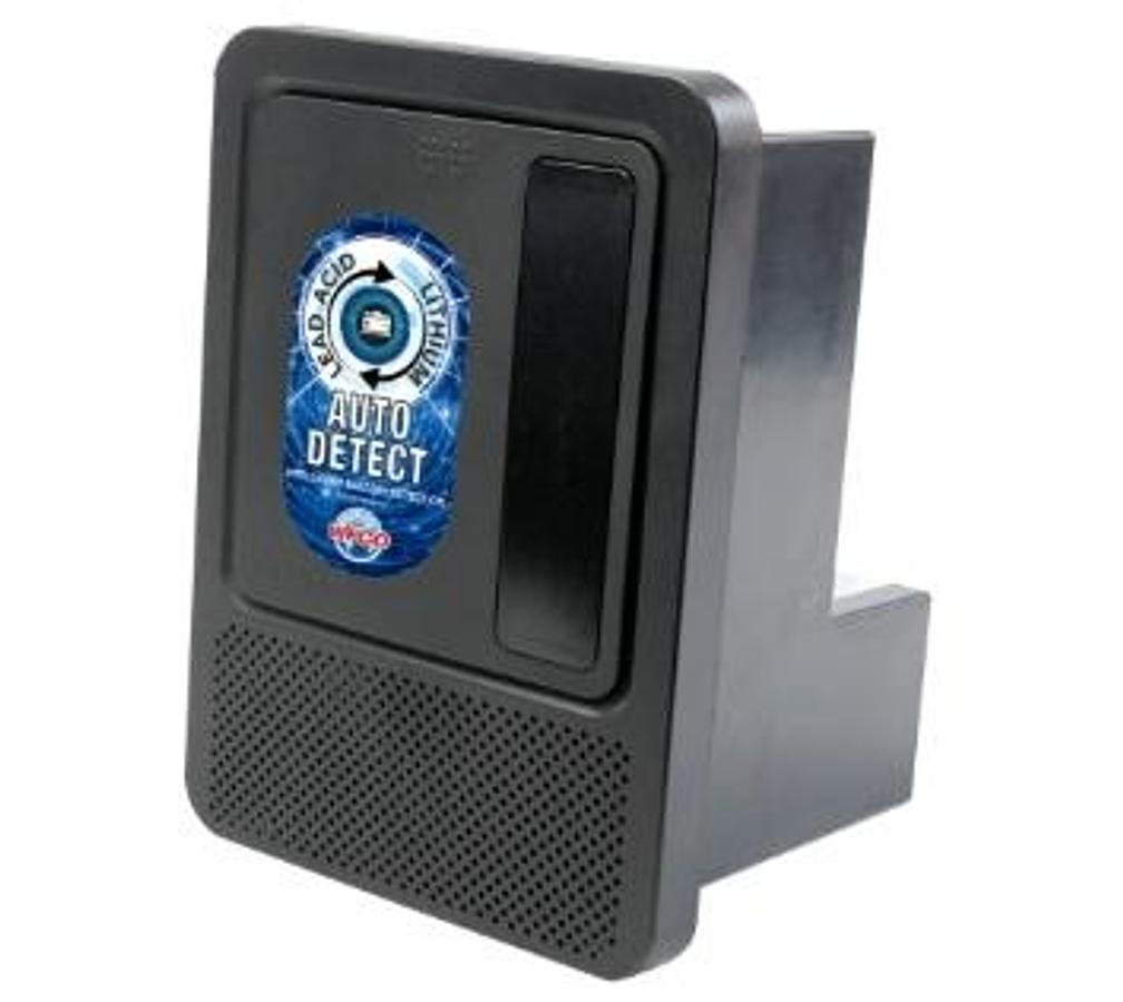 Auto Detect Converter/charger Main Board Assembly Only 25 Amp Dc Output