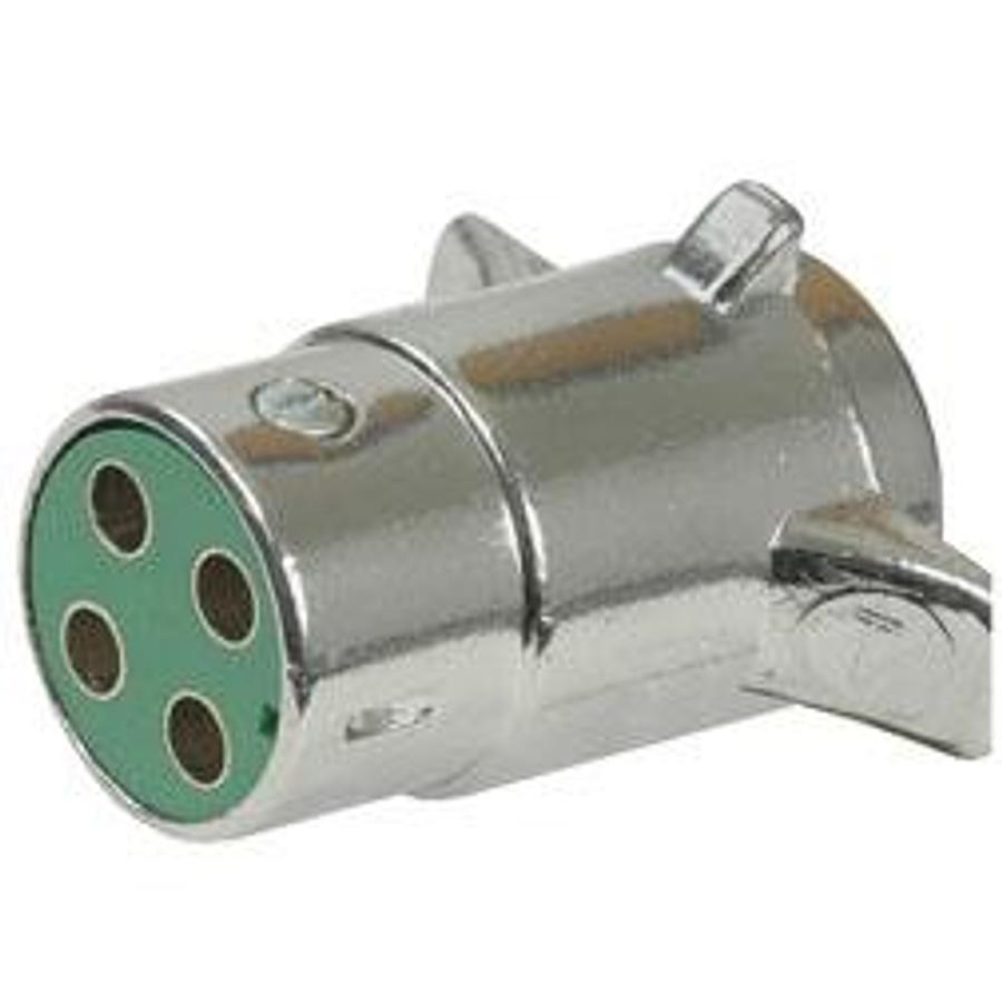 4 Way Connector - Trailer End Only