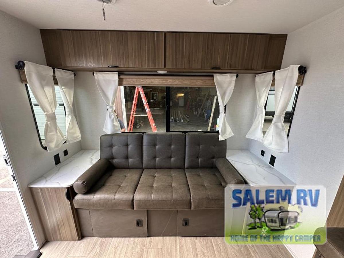 New 2026 Forest River RV Salem Cruise Lite 24RLXL