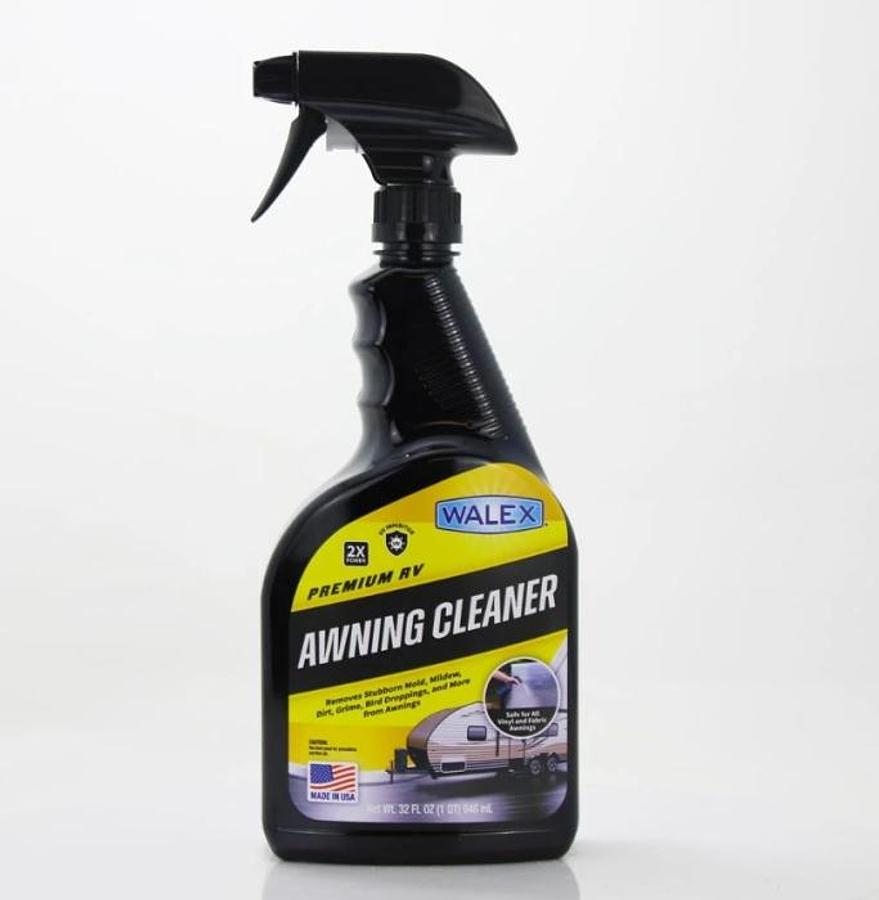 Awning Cleaner - 32 Oz