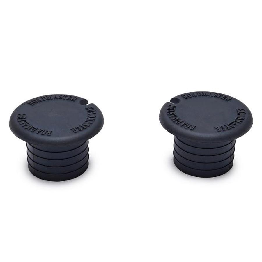 Baseplate Plugs Ez Style 1.25in. - 1 Pair