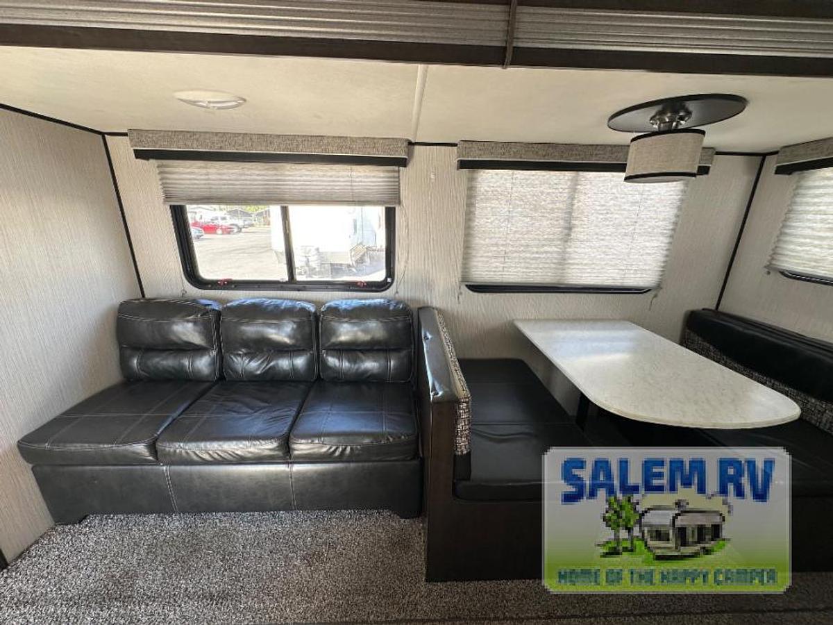 Used Used 2021 Heartland Prowler 315BH