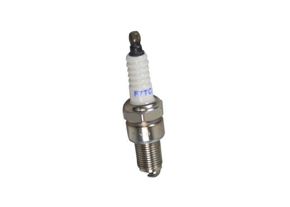 Spark Plug