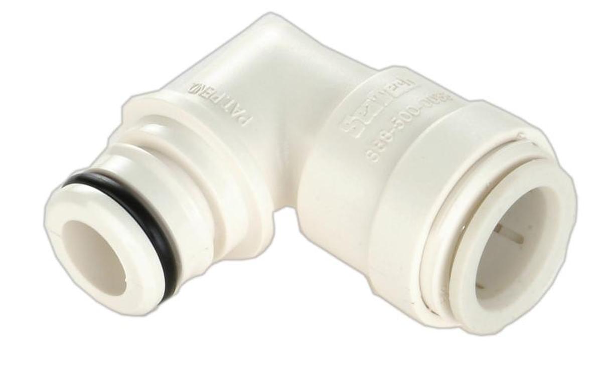 Elbow Pump Fitting 1/2" Cts