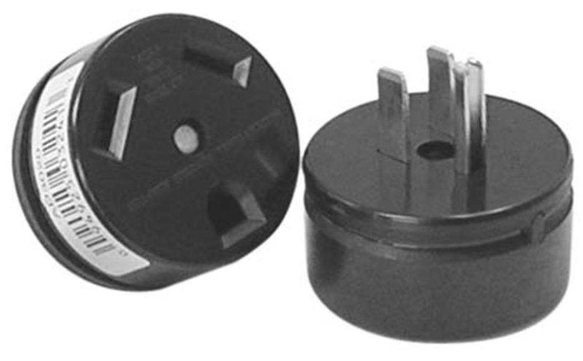 30-20 Amp Outlet Adapter