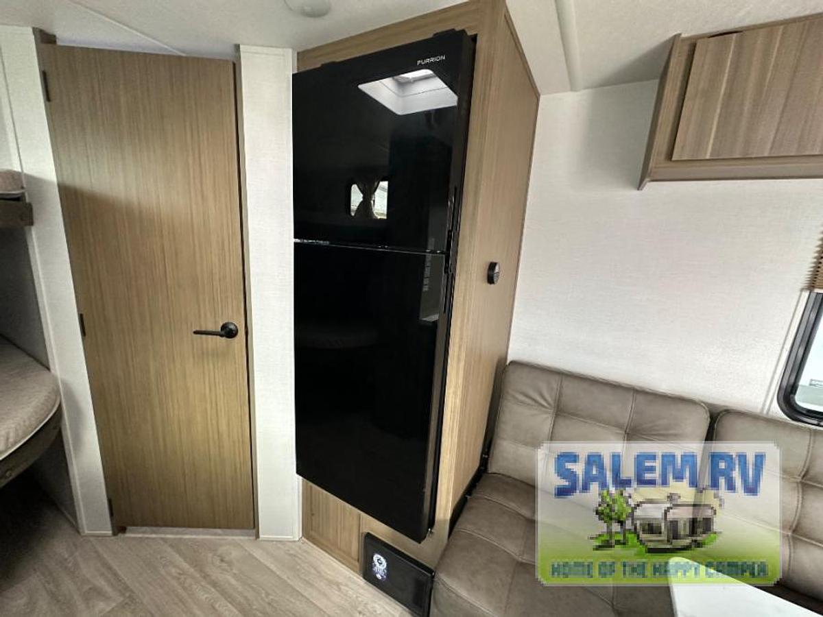 New 2026 Forest River RV Salem FSX 266BHLE