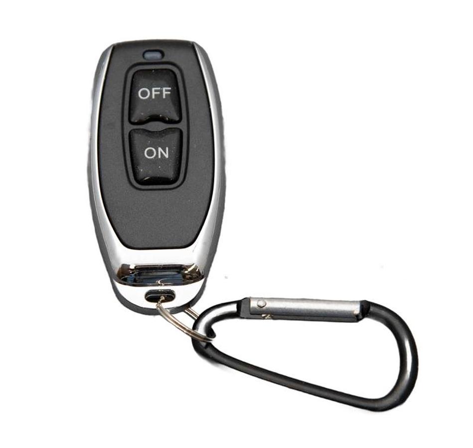 Remote Key Fob