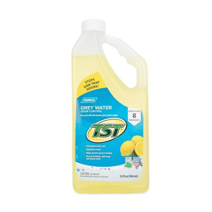 Camco Tst Grey Water Odor Control 32 Oz.