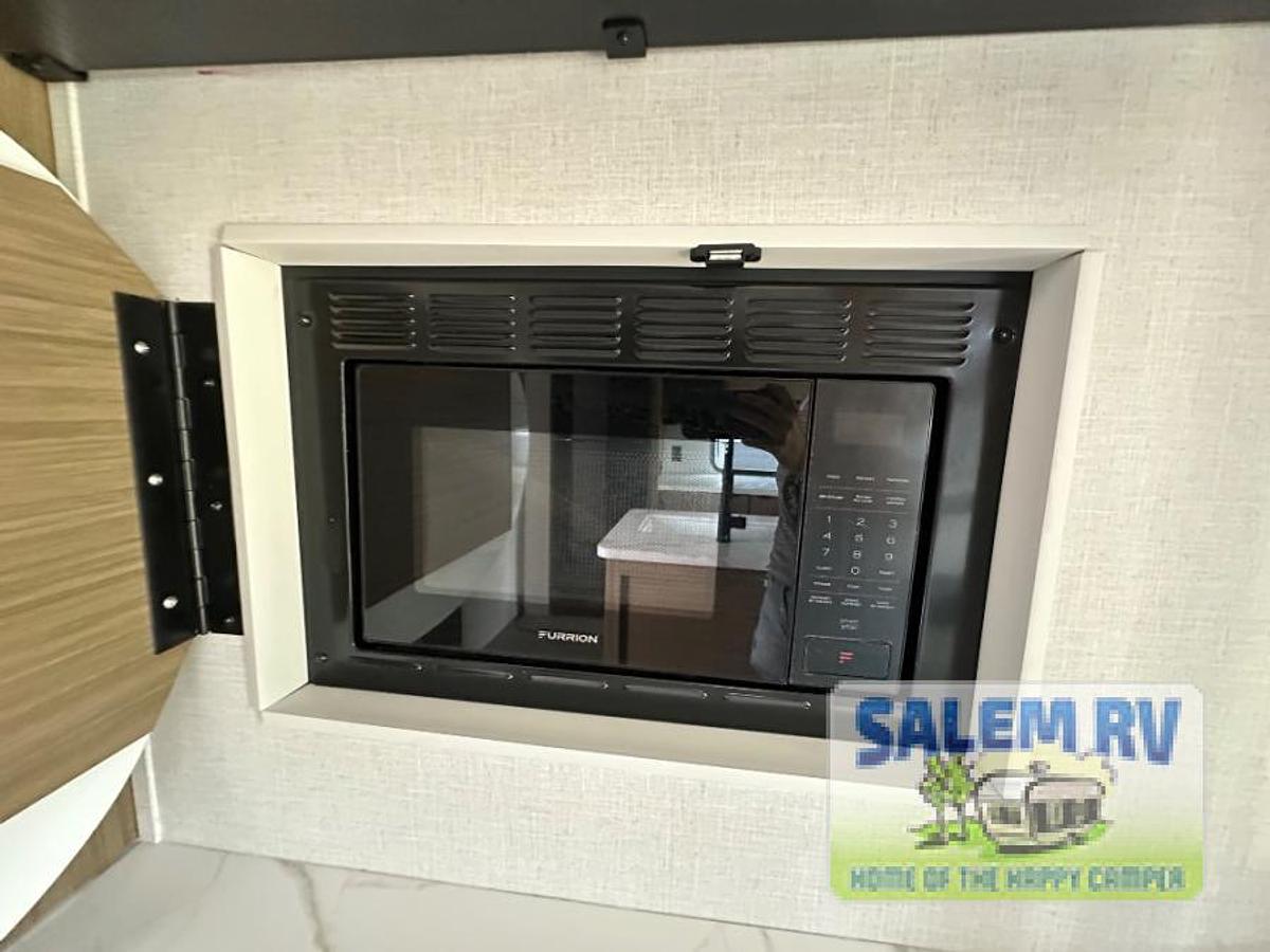 New 2026 Forest River RV Salem 270ZEN