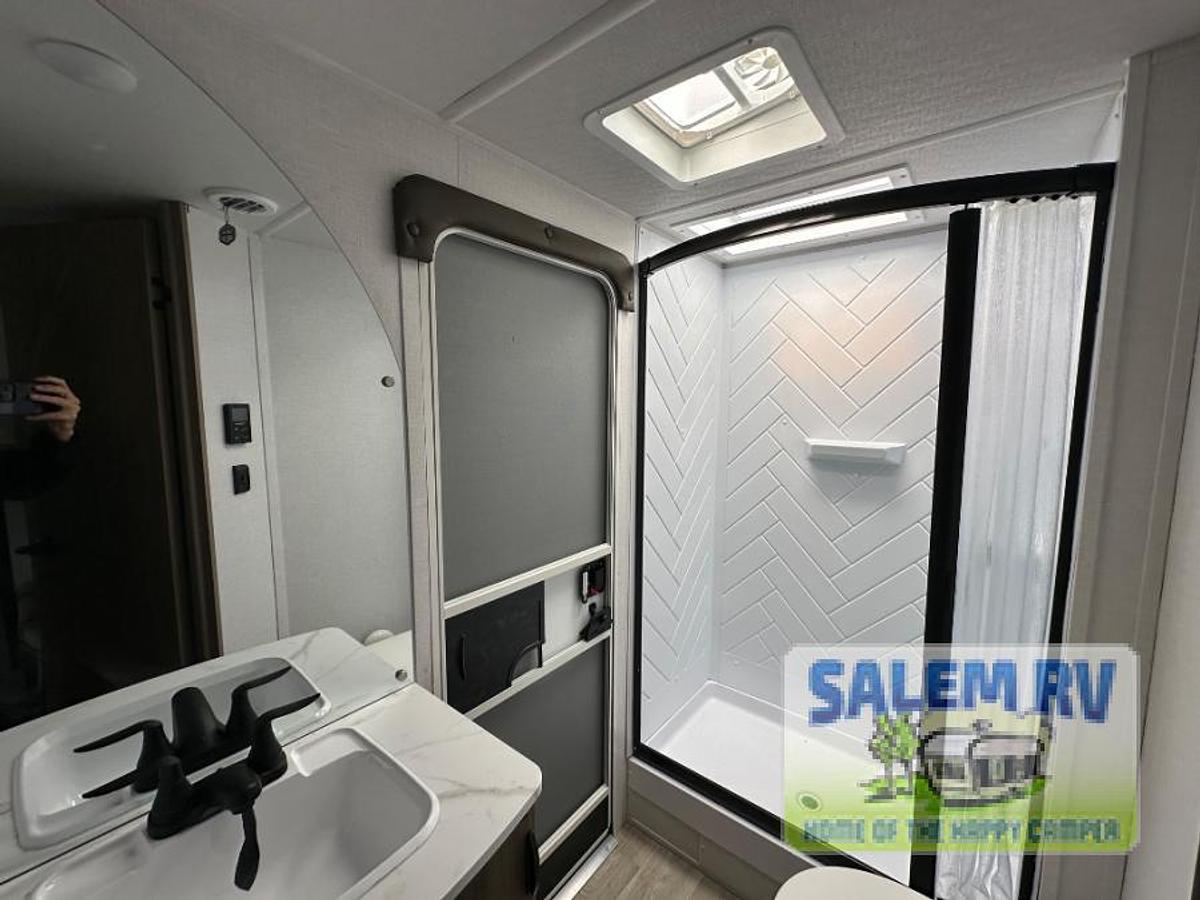 New 2026 Forest River RV Salem Cruise Lite 240BHXL
