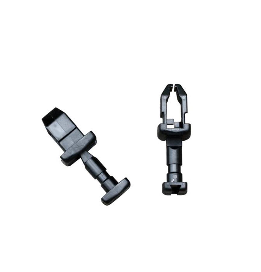 Vent Latch Packaged Pair