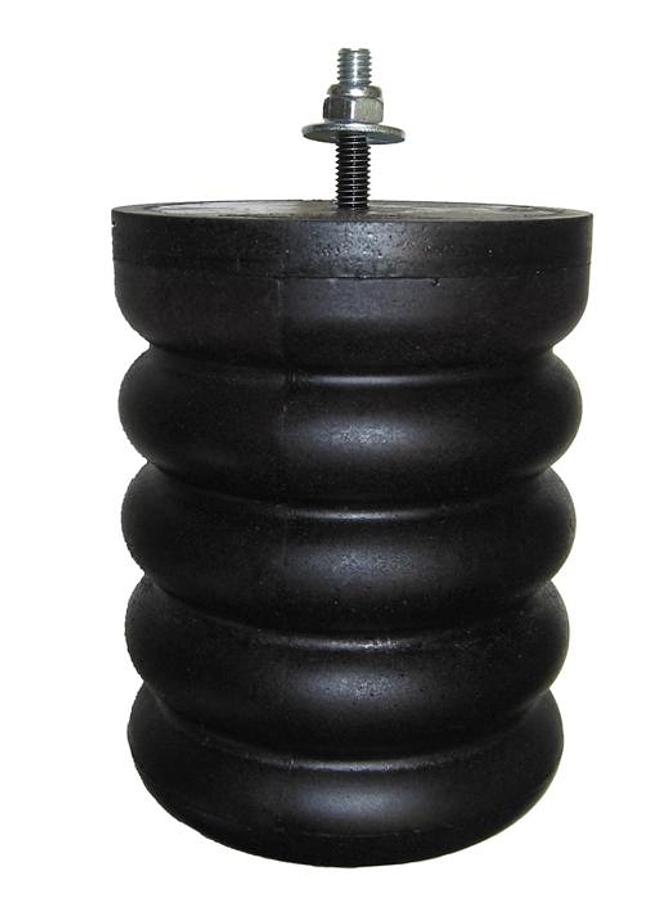 Sumo Springs Rear Kit - Gm