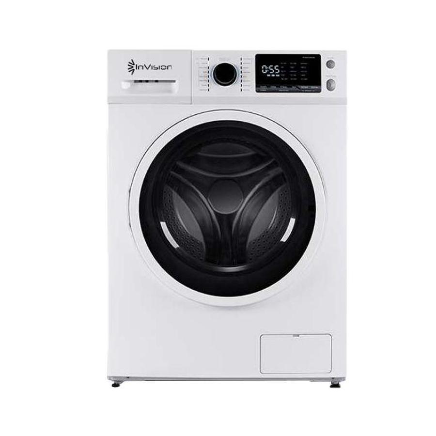 Stackable Washer 2.5 Cu. Ft. For Vented Dryer.