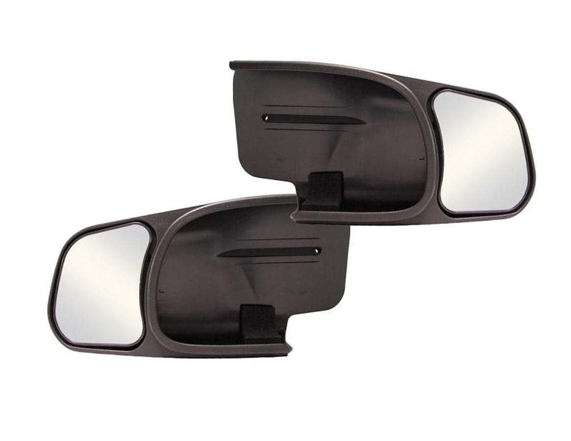 Mirror Chevy Pickups / Suburban / Denali / Yukon / Escalade (99-07) - Pair