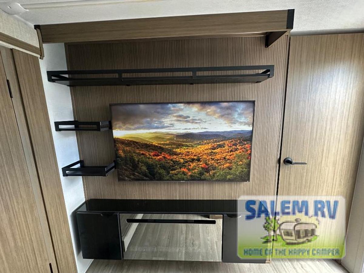 New 2026 Forest River RV Salem Cruise Lite 240BHXL
