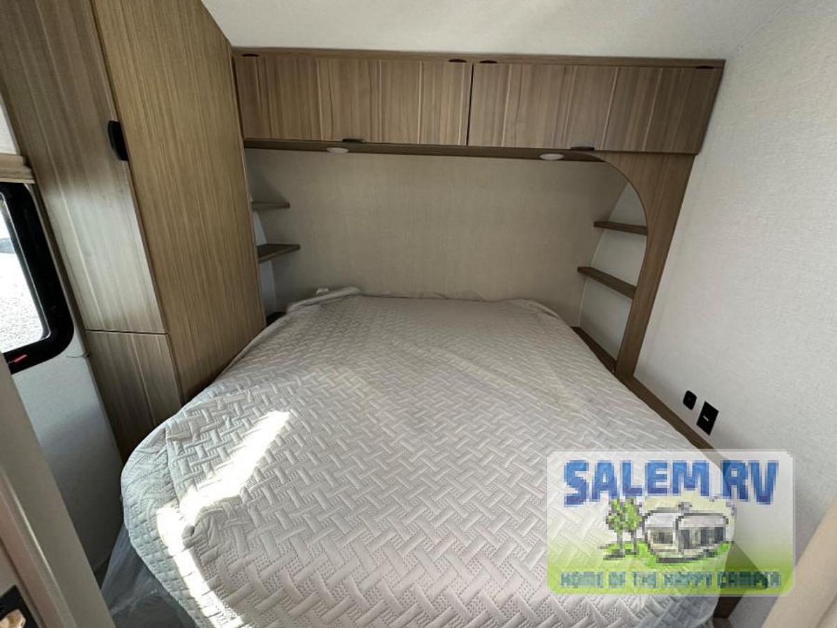 New 2026 Forest River RV Salem FSX 260RTK