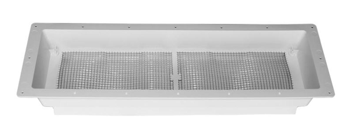 Refrigerator Roof Vent Base Only