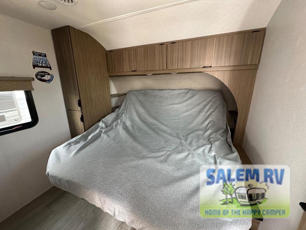 New 2026 Forest River RV Salem 270ZEN