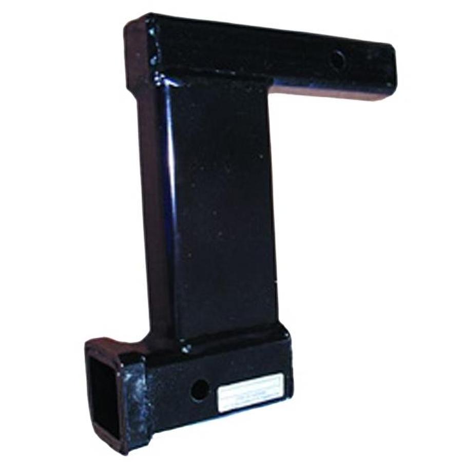 Blue Ox Hitch Bar 10" Drop