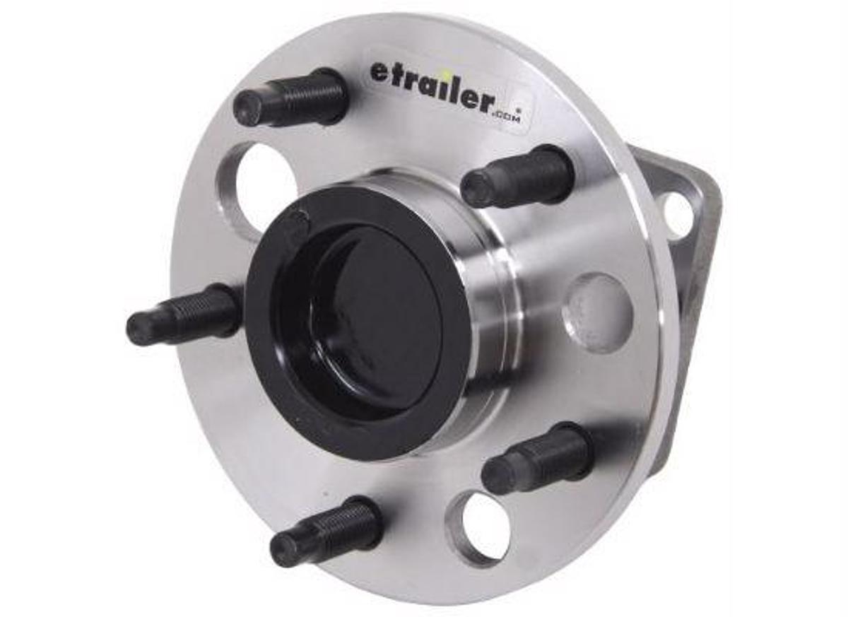 Hub For Kk260,  Kk360, Kar Kaddy 3, And Kk460ss