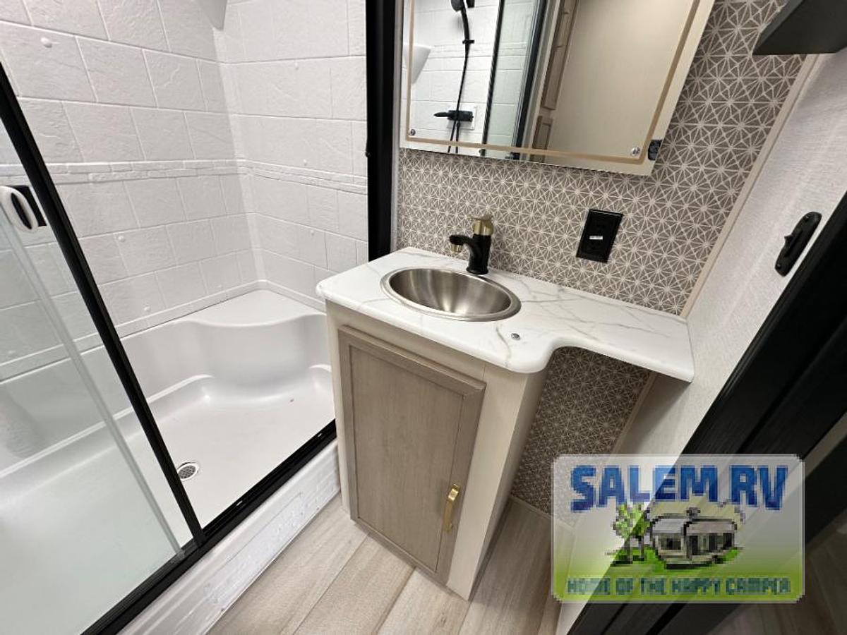 New 2026 Forest River RV Salem Hemisphere 308RL