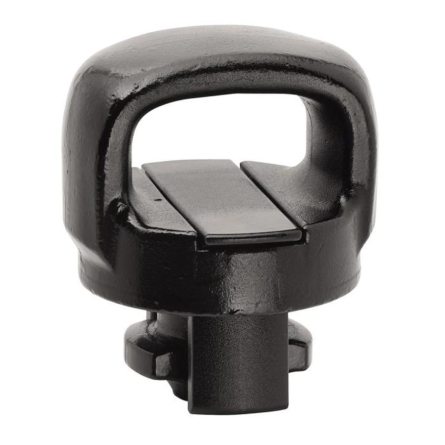 Gooseneck Safety Chain Attachments For Elite Under Bed Ram Oem Kit Only