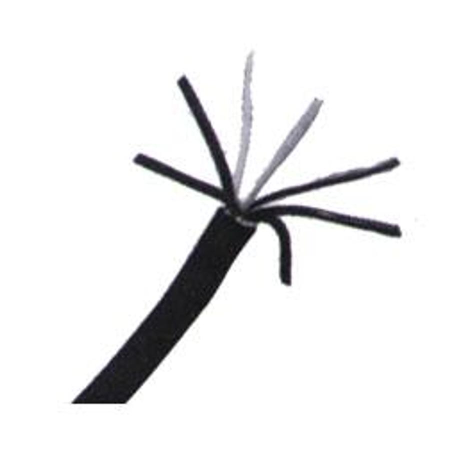 Trailer Cable - 14 Gauge 6 Strand Wire - 6 Conductor 100'