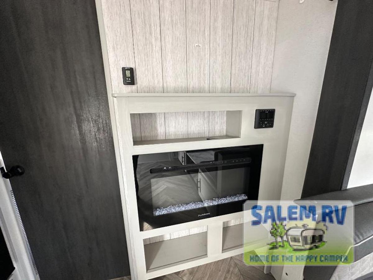 Used Used 2022 Forest River RV Wildwood FSX 280RTX