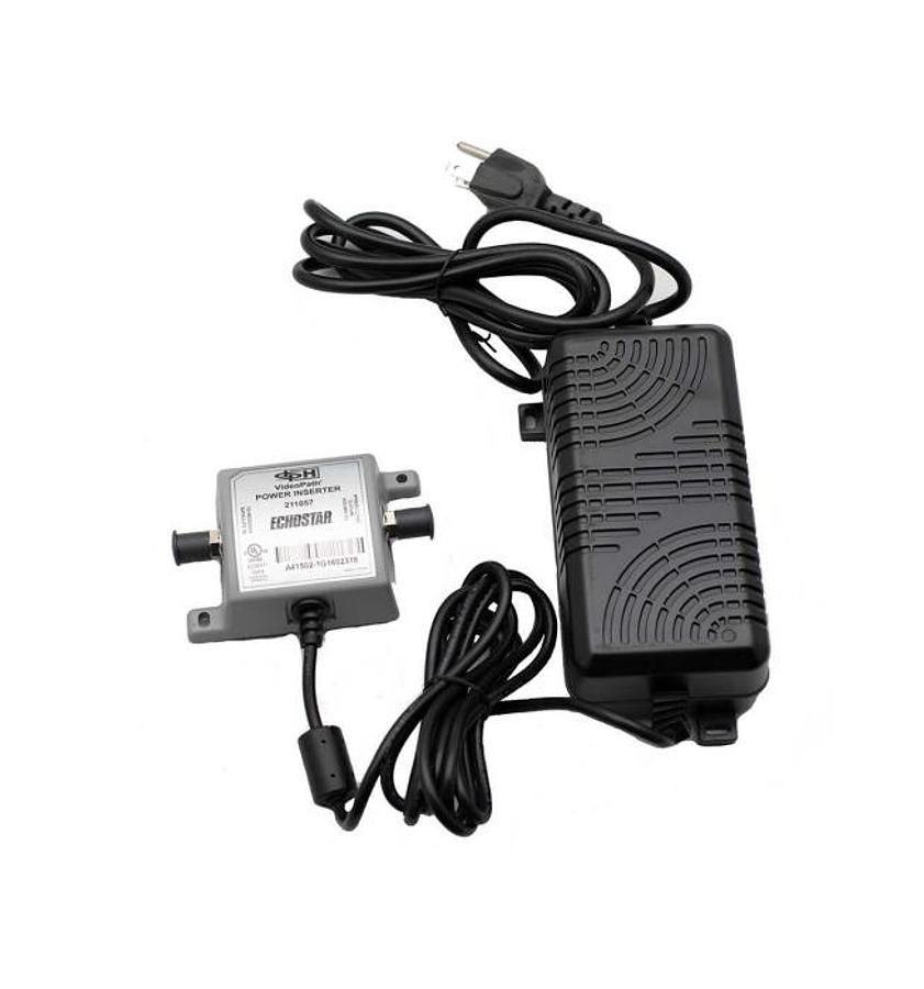 Power Switch/splitter Kit