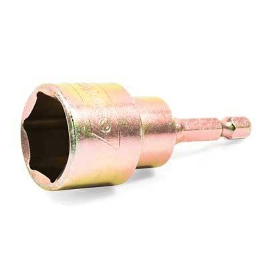 3/4" Quick Connect - Scissor Jack Socket