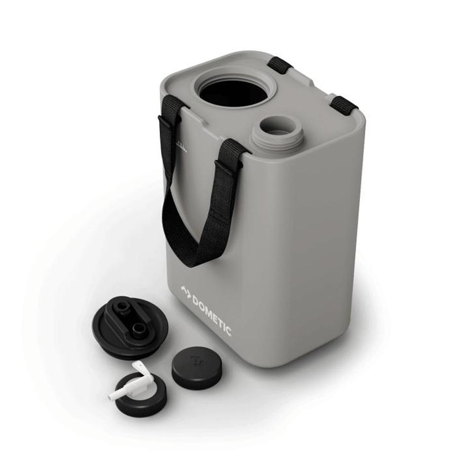 Dometic Go Hydration Water Jug - 11 Liters