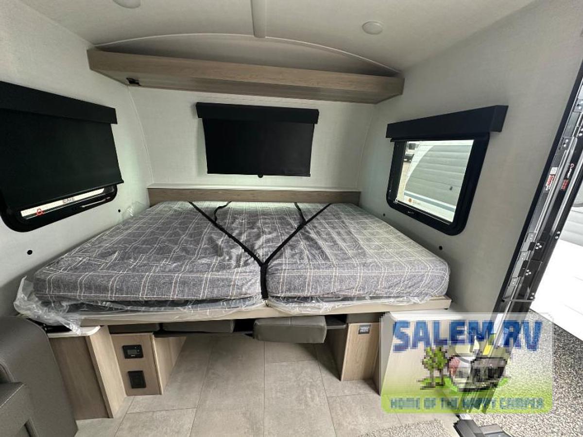 New 2026 Forest River RV Flagstaff E-Pro E20BHT