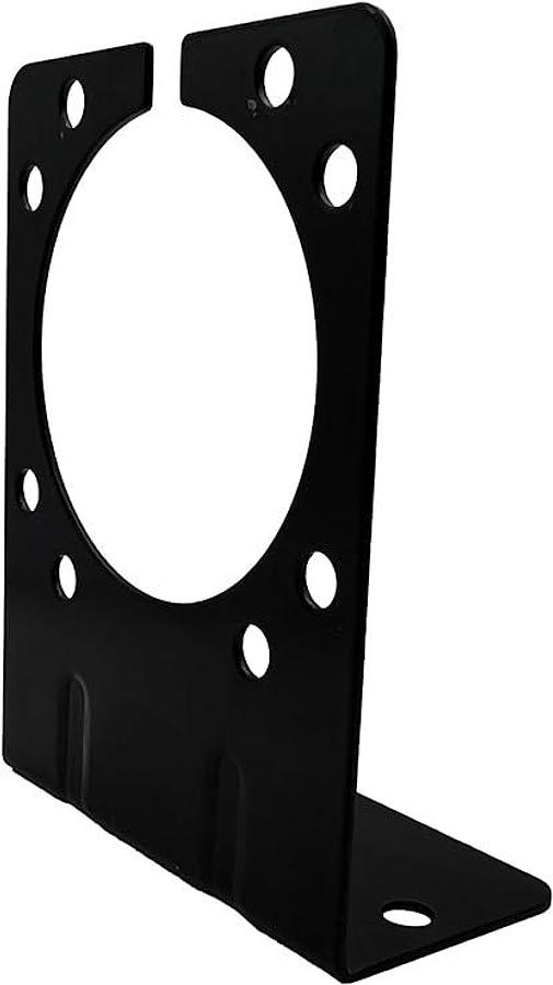 7-way Socket Mounting Bracket