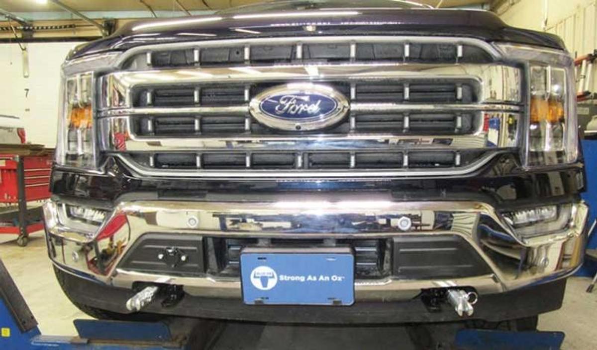 Base Plate Removable Tabs