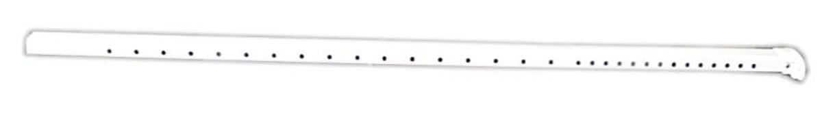 Lower Arm Universal Front/back White/white