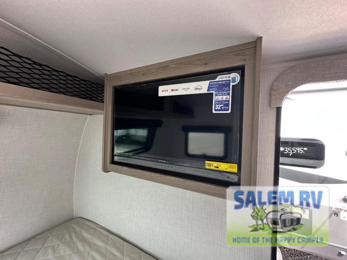 New 2025 Forest River RV Flagstaff E-Pro E20BH