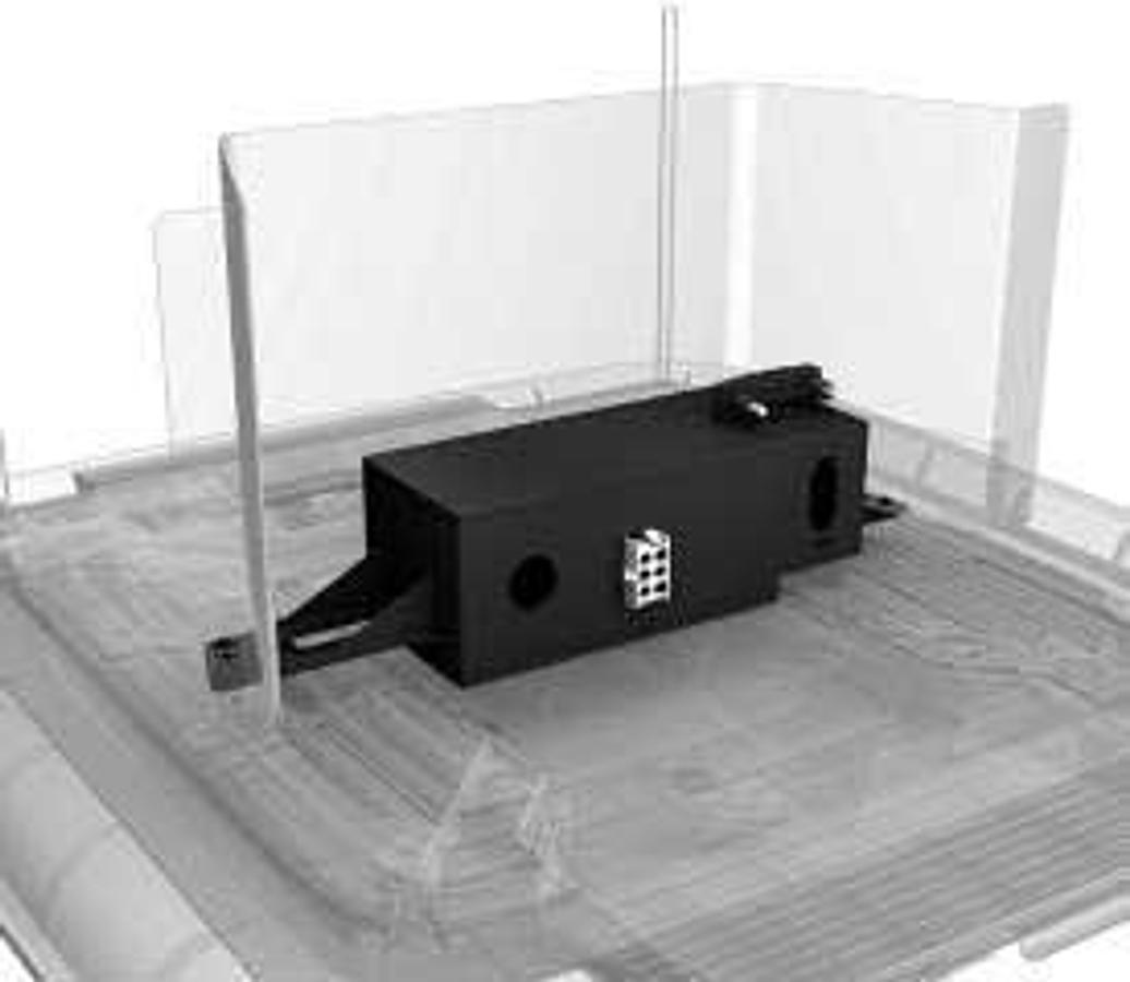 Chill Enhanced Single Zone Controller R32  Facc10essa2-bl-am